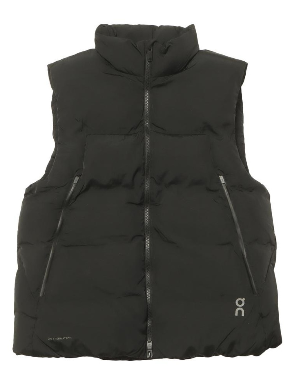 ON Running All-Day Puffer Vest